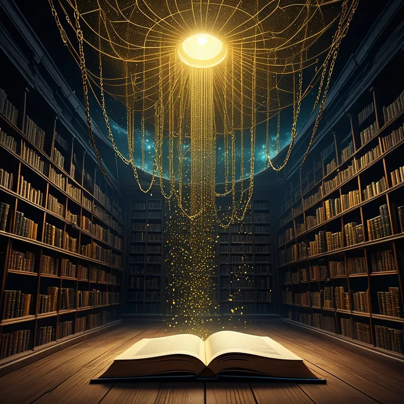 Psychological Architecture