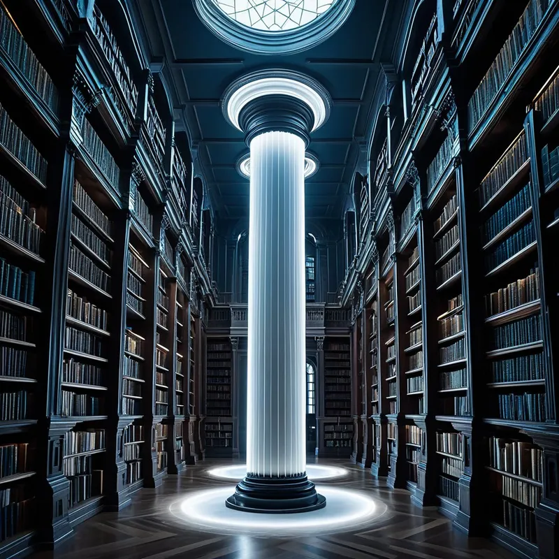 Psychological Architecture