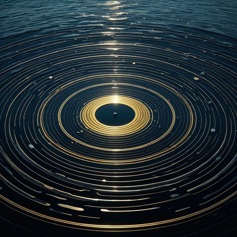Rhythm of Life