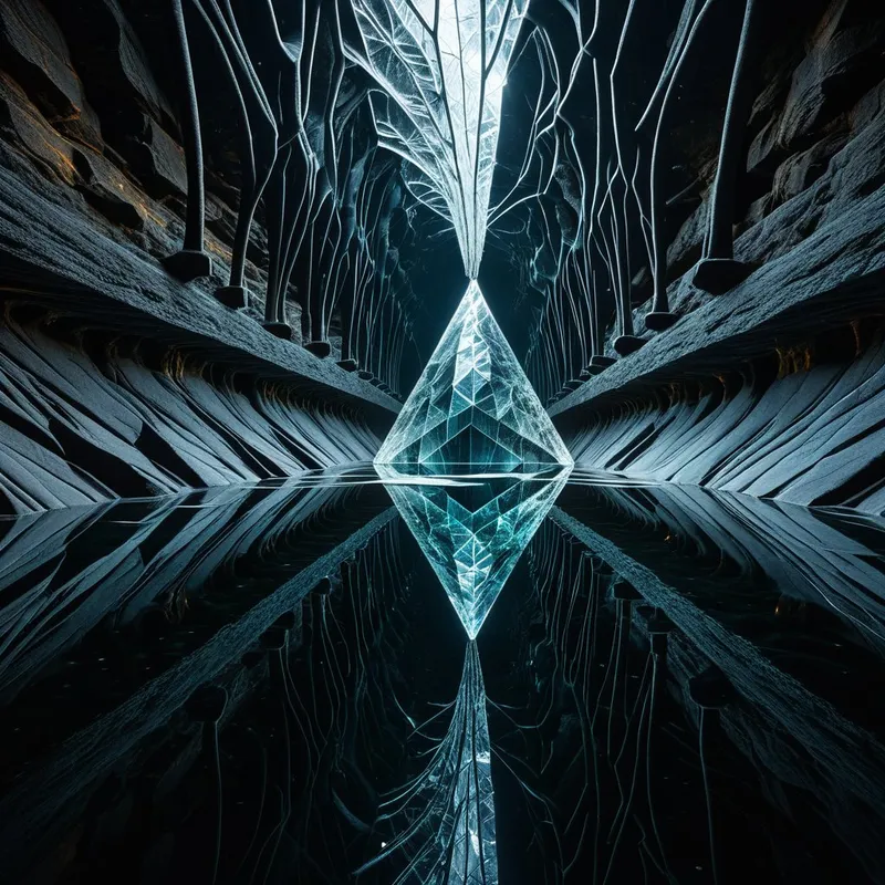 Psychological Architecture