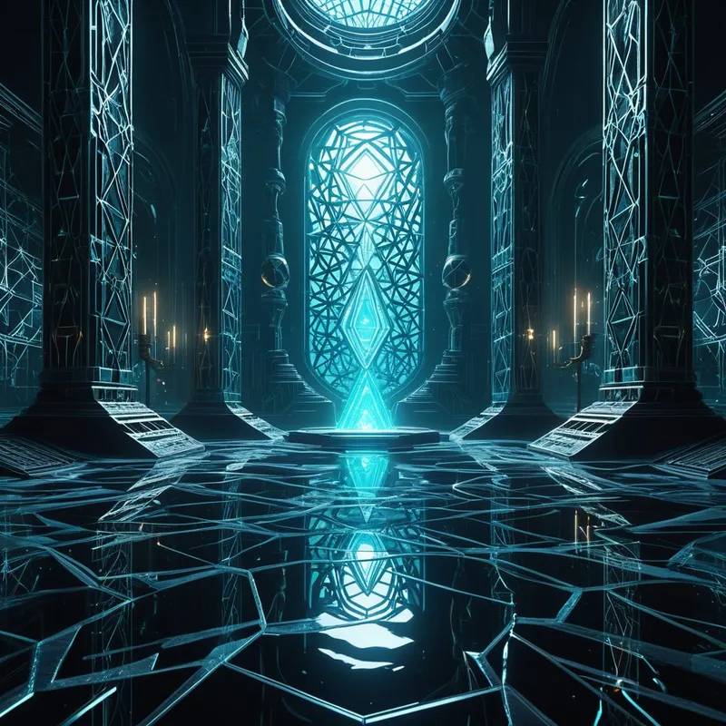 Psychological Architecture