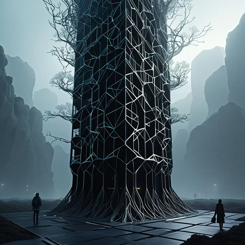 Psychological Architecture