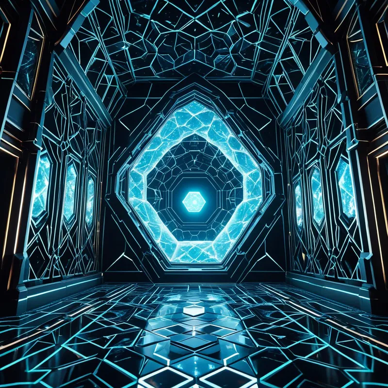 Psychological Architecture