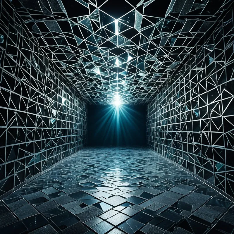Psychological Architecture