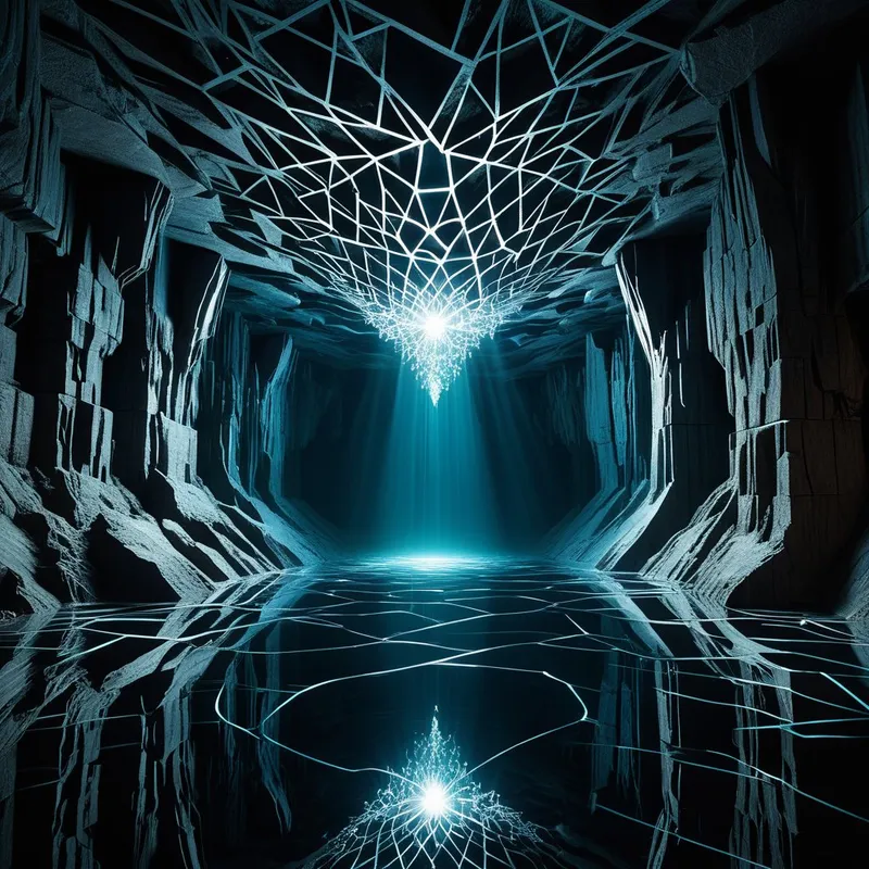 Psychological Architecture