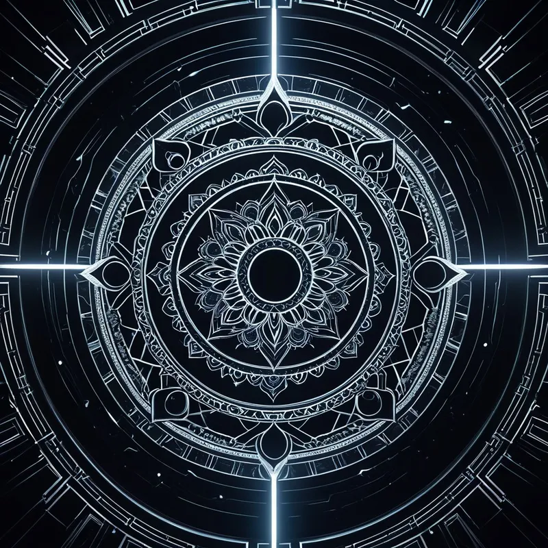 Ritual Transformation