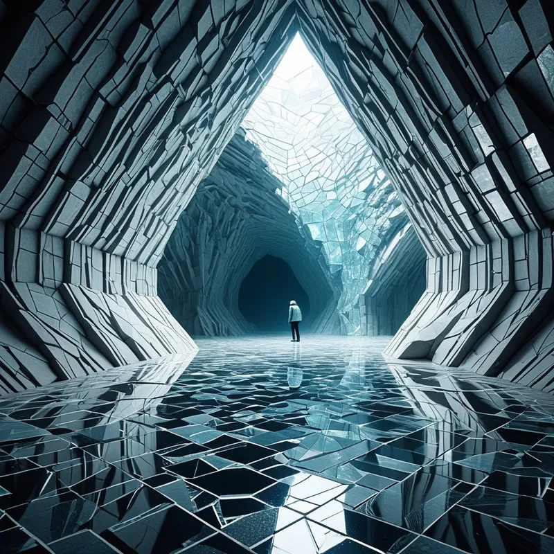 Psychological Architecture