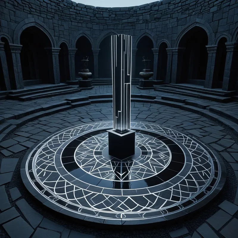 Ritualistic Significance