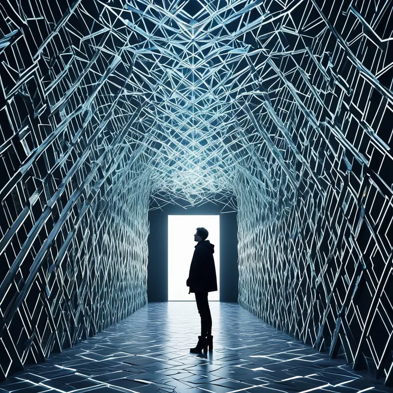 Psychological Architecture