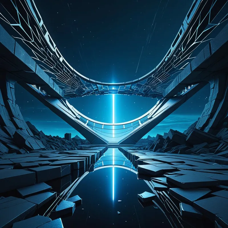 Psychological Architecture