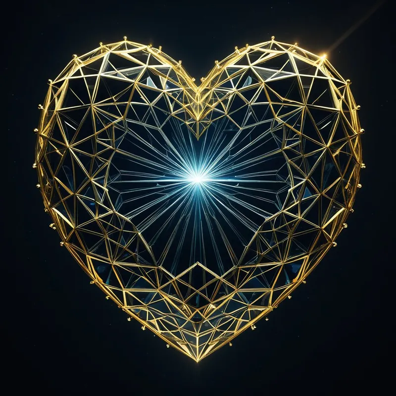 Romantic Ideal