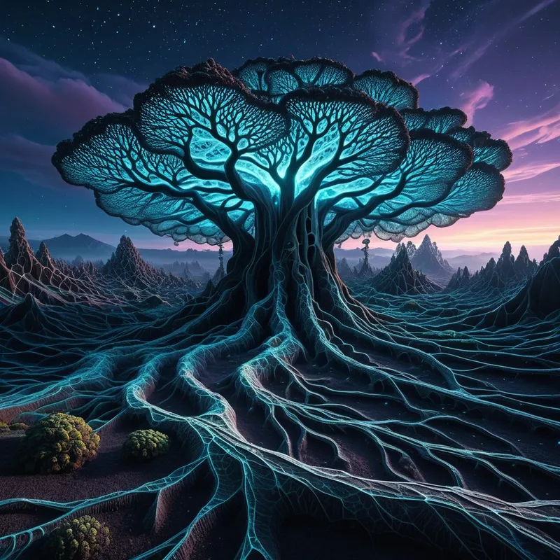 Rootedness