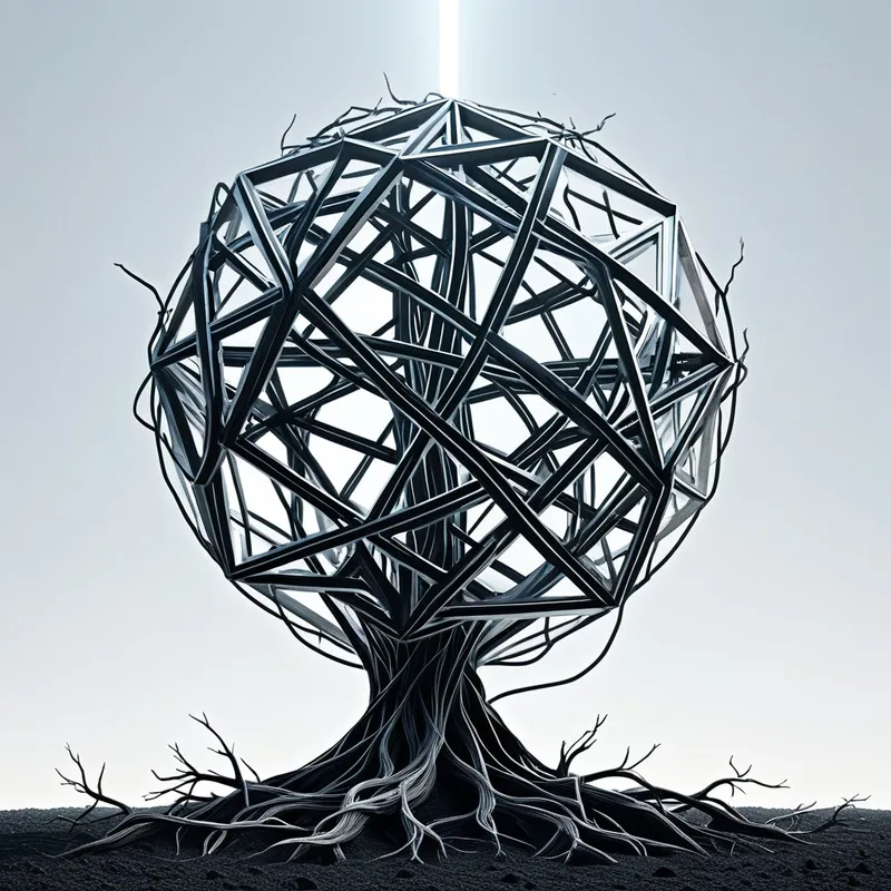 Psychological Architecture