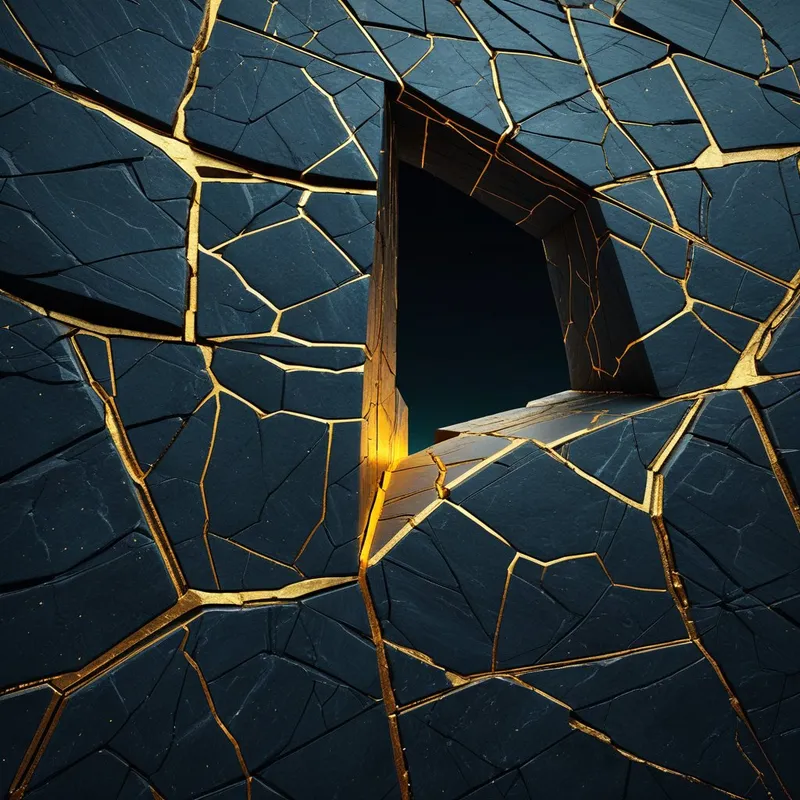 Psychological Architecture