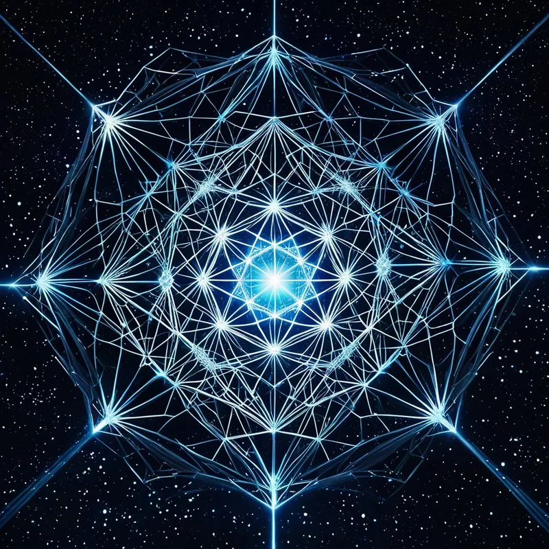 Sacred Connection