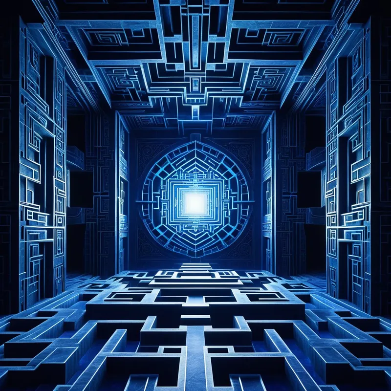 Sacred Space