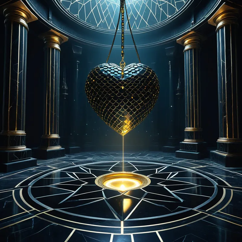Sacrifice & Exchange