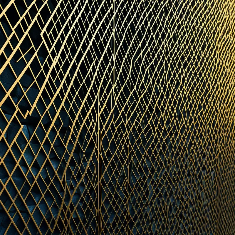 Psychological Architecture