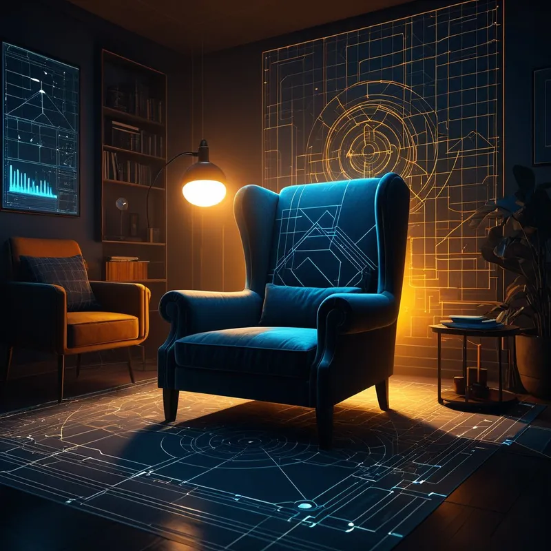 Visualizing the Dreamer's Log