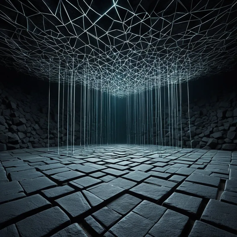 Psychological Architecture