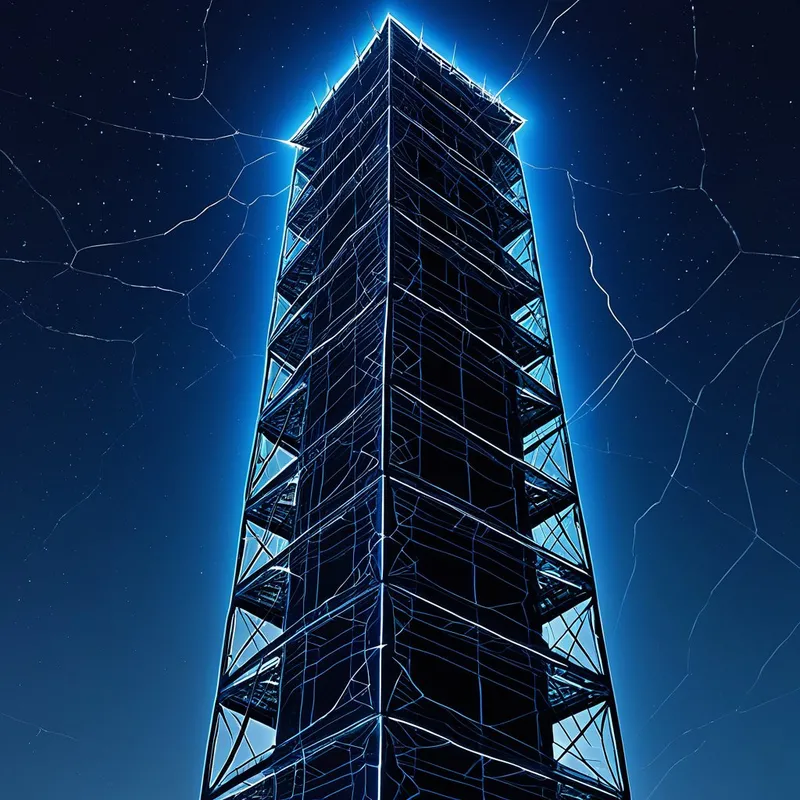 Psychological Architecture