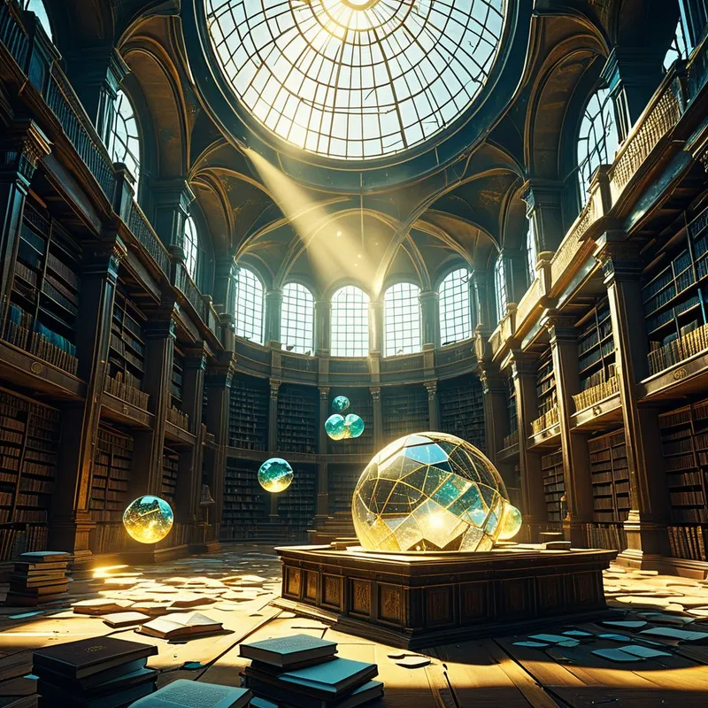 Sanctuary