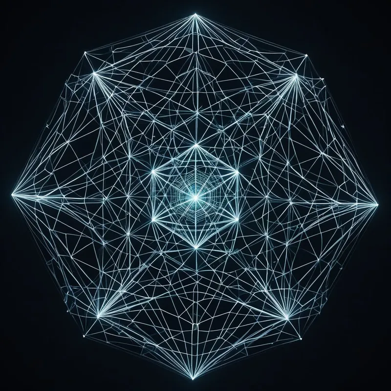 Psychological Architecture