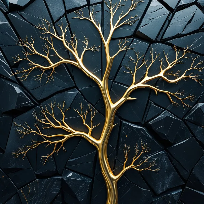 Psychological Architecture