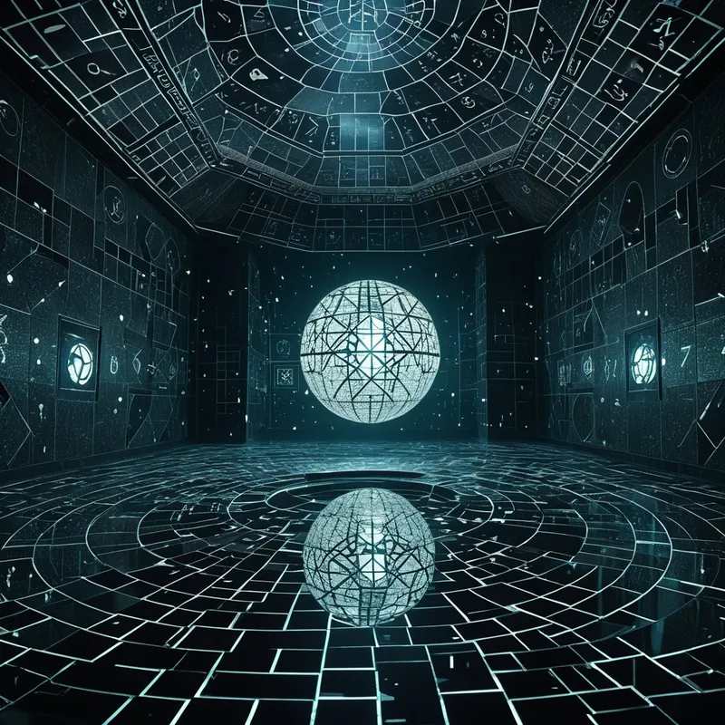 Psychological Architecture