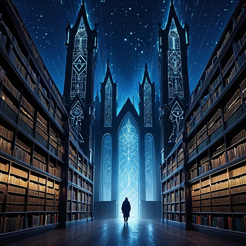 Search for Meaning