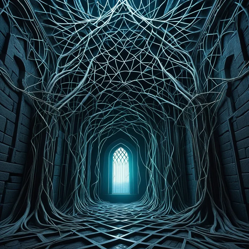 Psychological Architecture