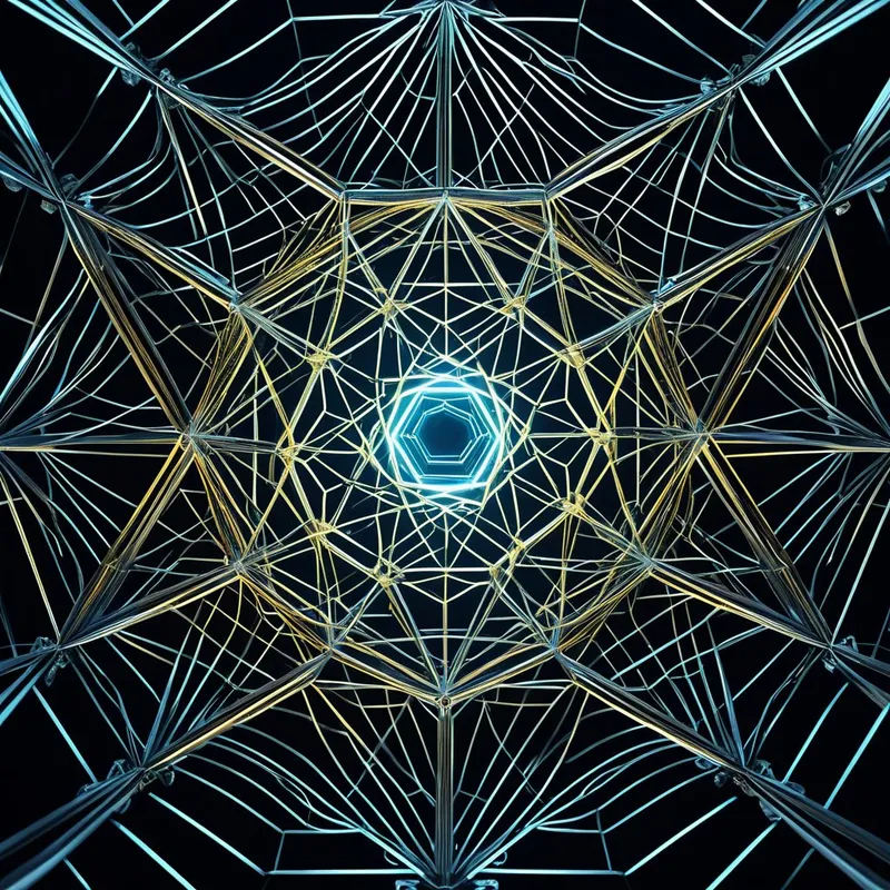 Psychological Architecture