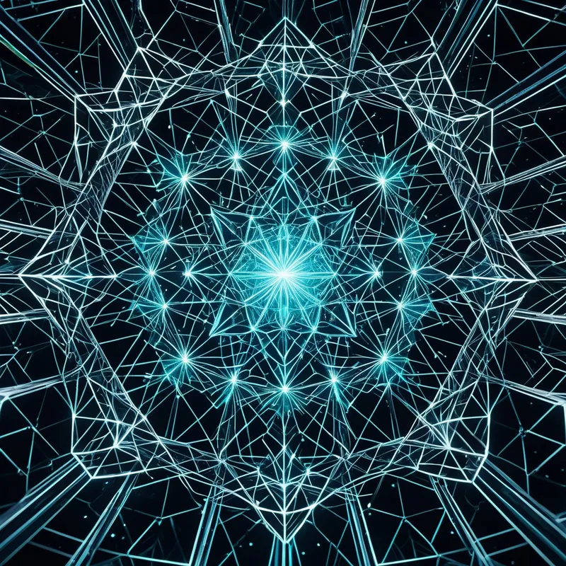 Psychological Architecture