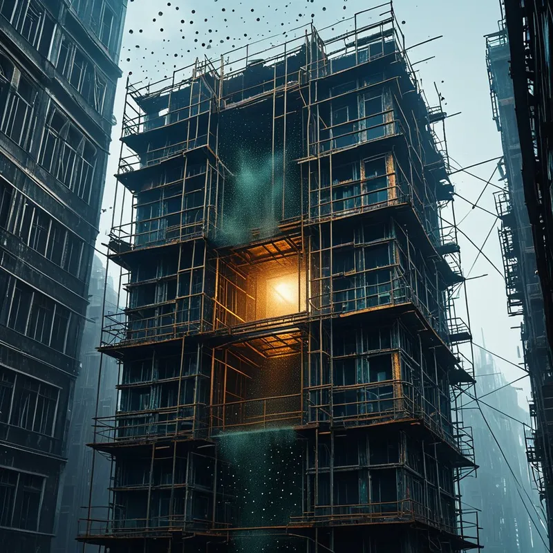 Psychological Architecture