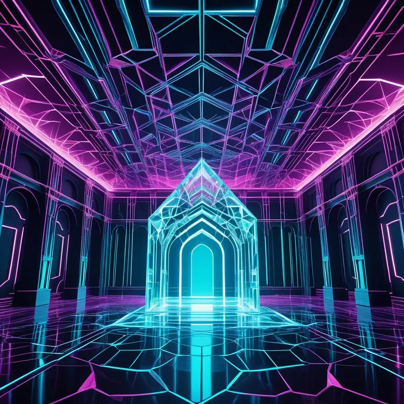 Psychological Architecture