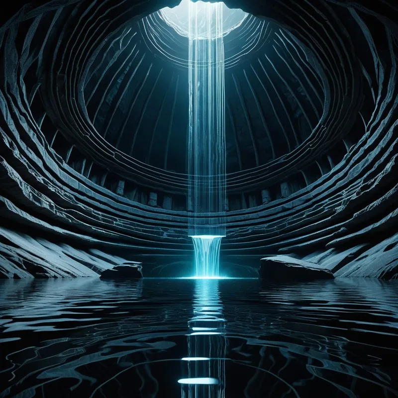 Psychological Architecture