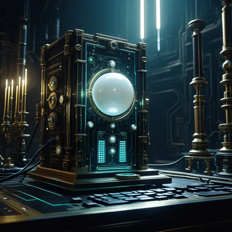 Visualizing the Dreamer's Log