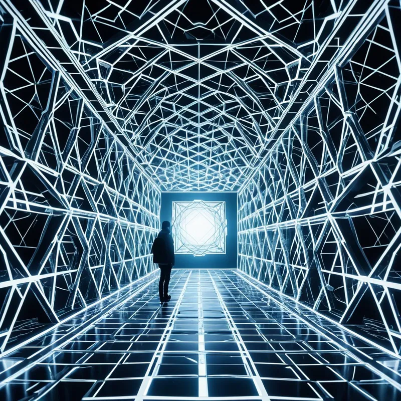 Psychological Architecture