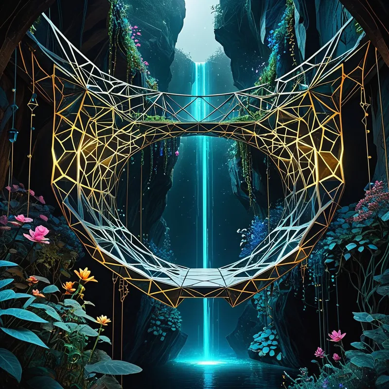 Psychological Architecture