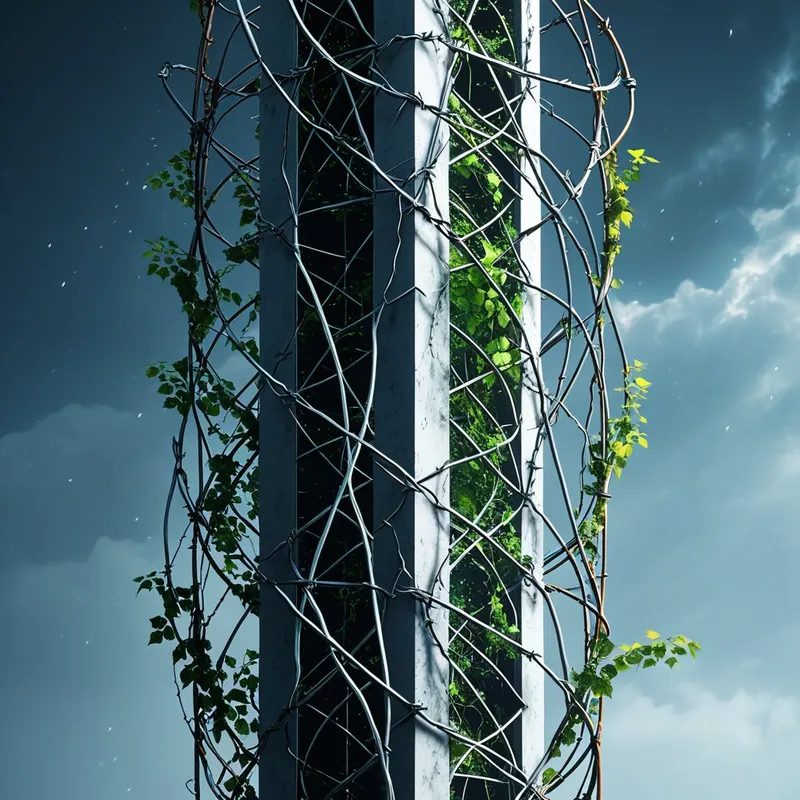 Psychological Architecture