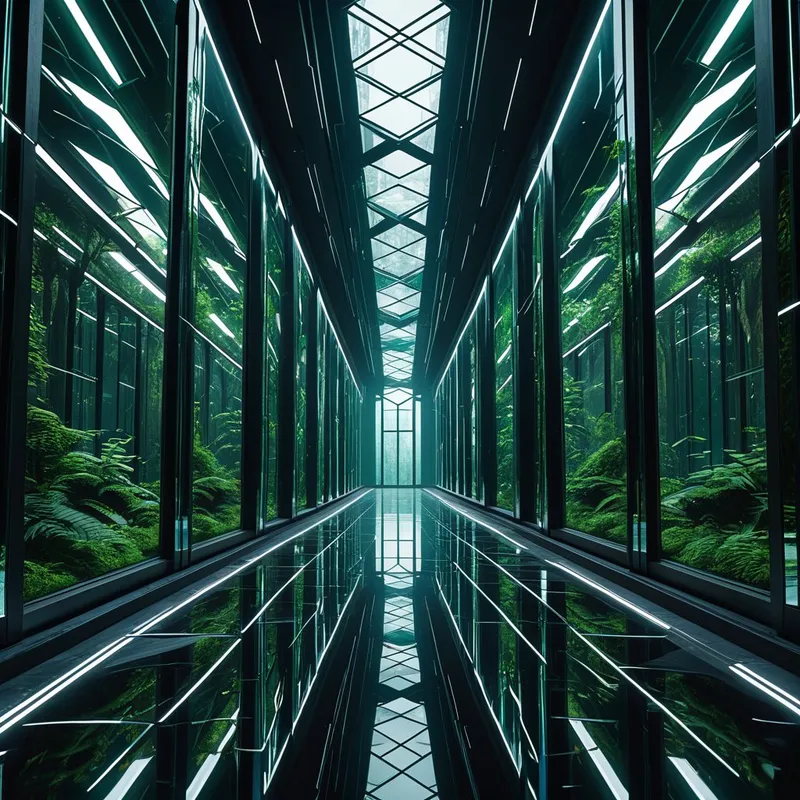 Simultaneous Realities