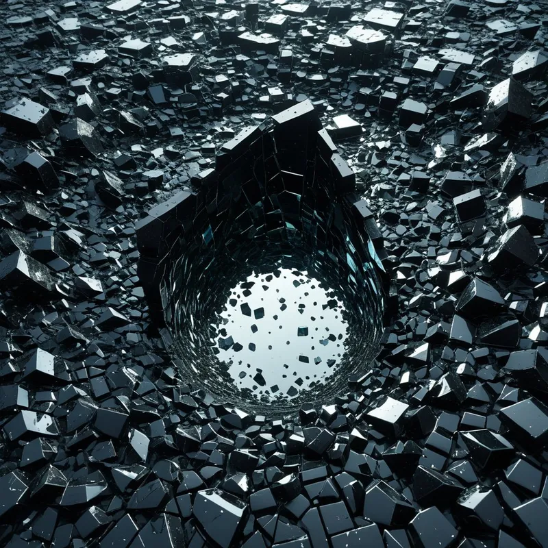 Psychological Architecture