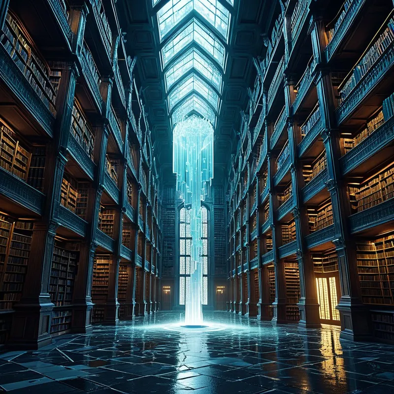 Psychological Architecture