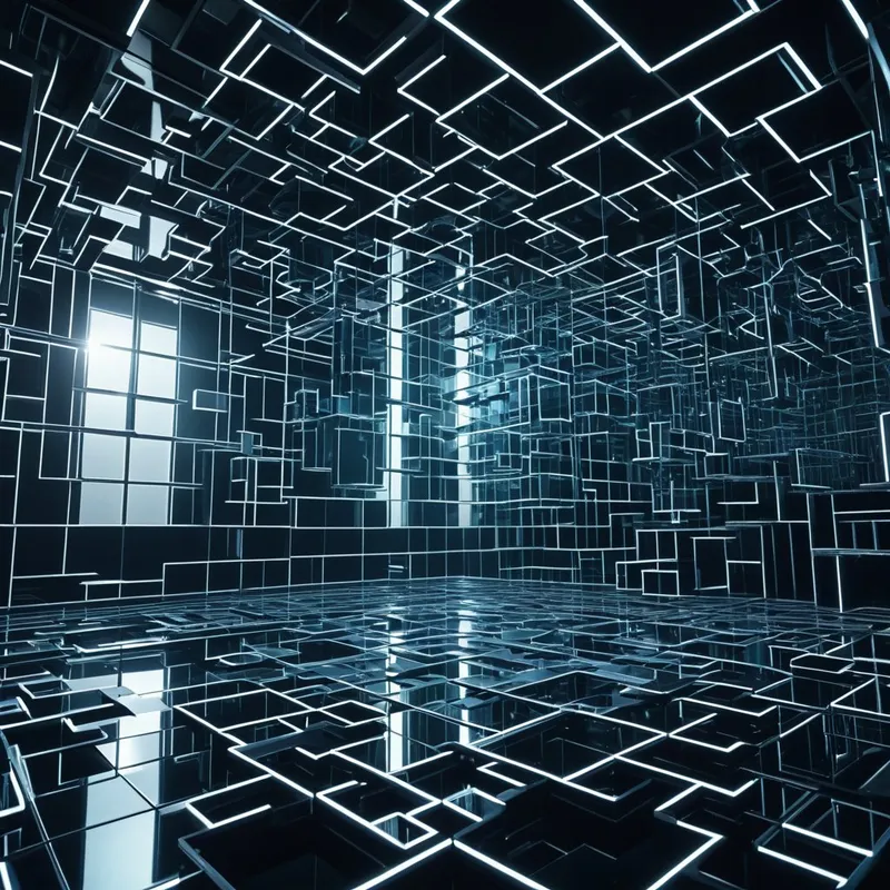 Psychological Architecture