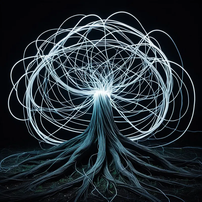 Psychological Architecture