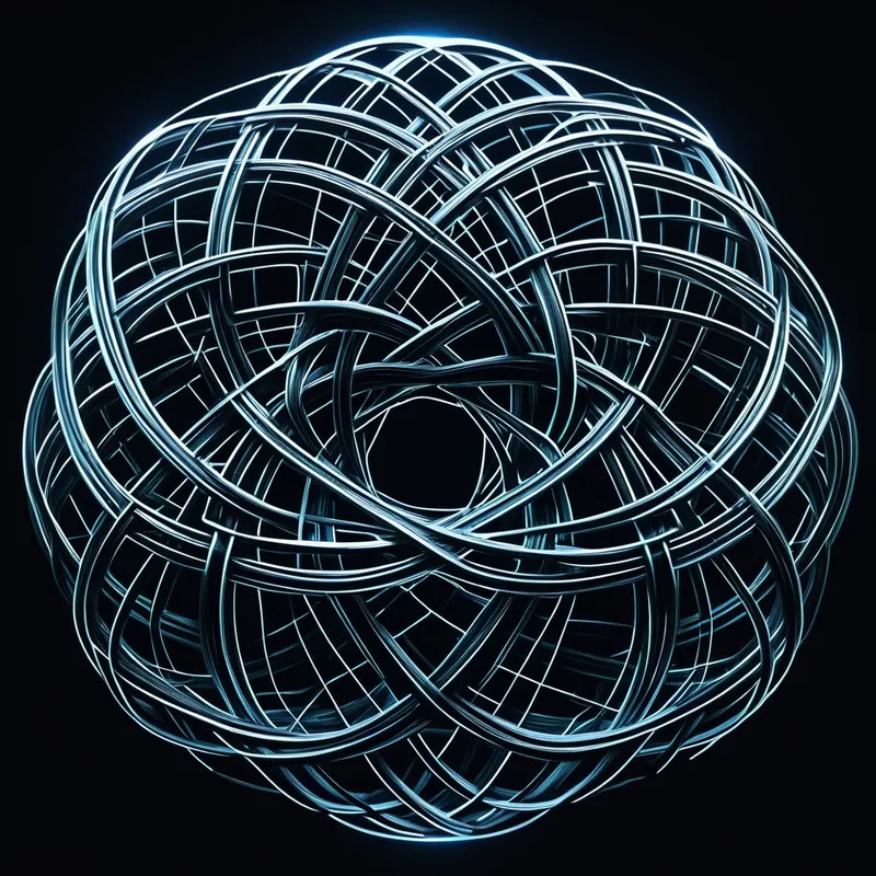 Psychological Architecture