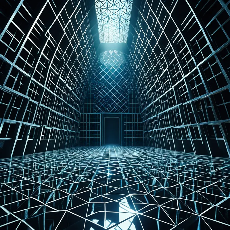 Psychological Architecture