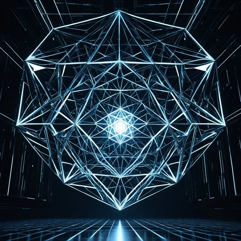 Psychological Architecture