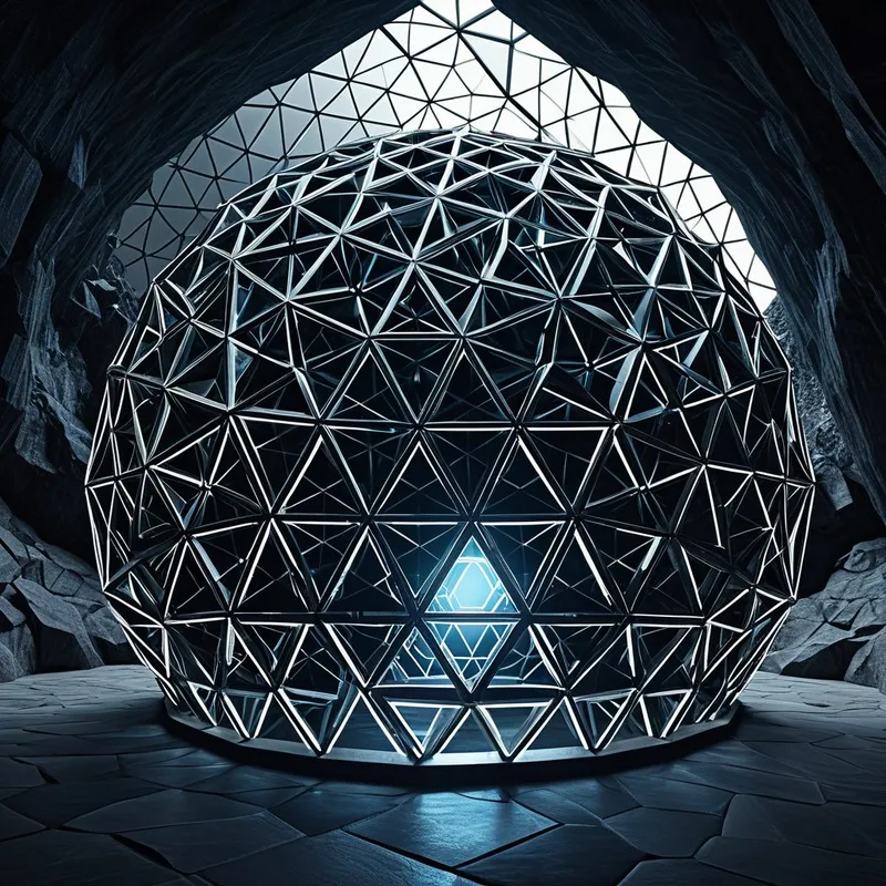 Psychological Architecture