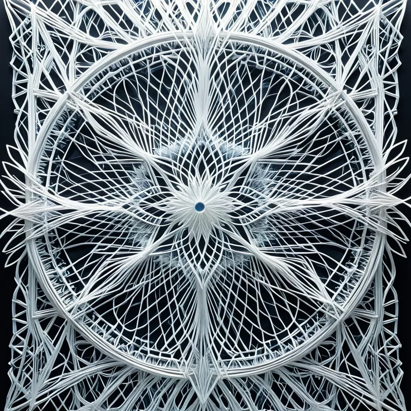 Psychological Architecture